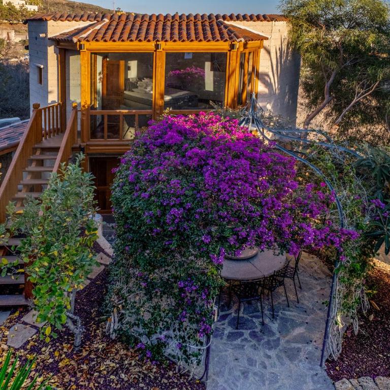 Villa Serenitas - Villa - 92