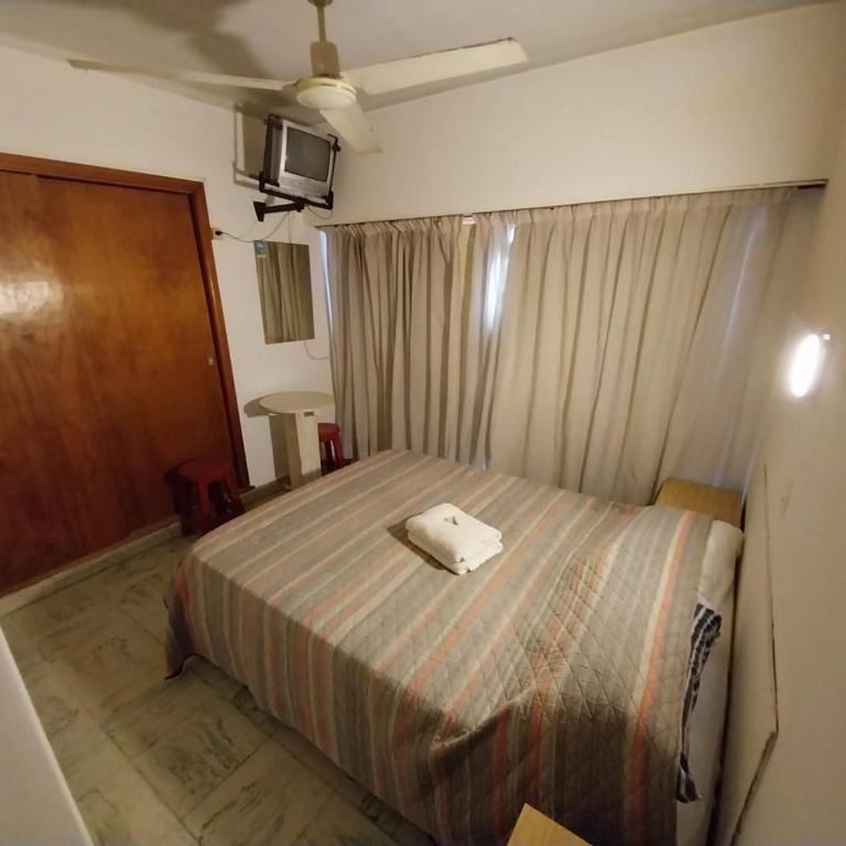 Florencia Habitaciones - Two-Bedroom Apartment - 5