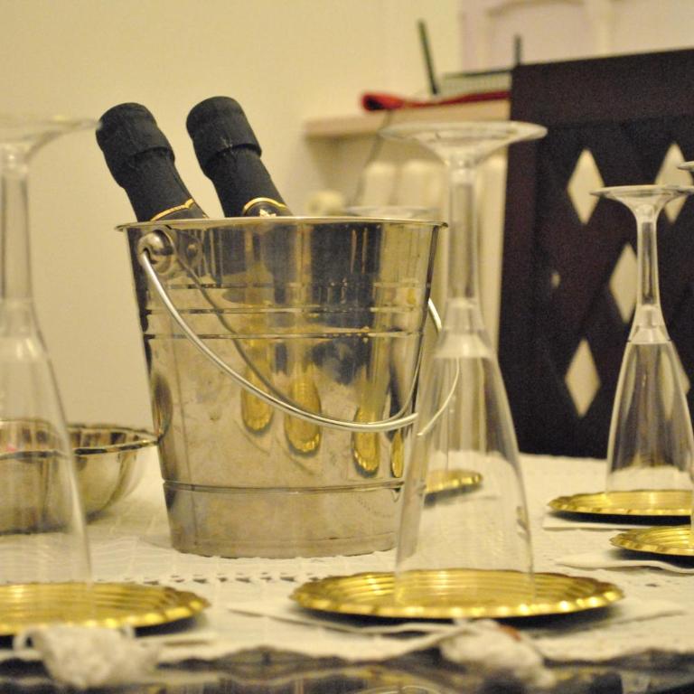 Simon's place - Appartamento - 32