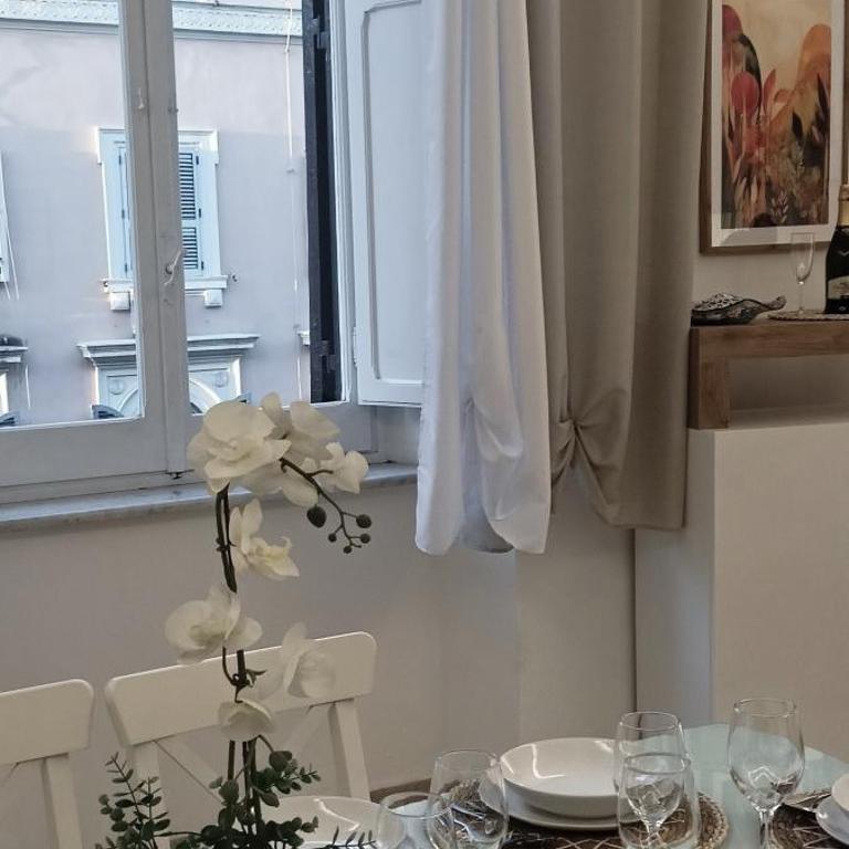 MURA DI PRATI - Spazioso appartamento per 8 a San Pietro - Appartamento con 3 Camere da Letto - 33
