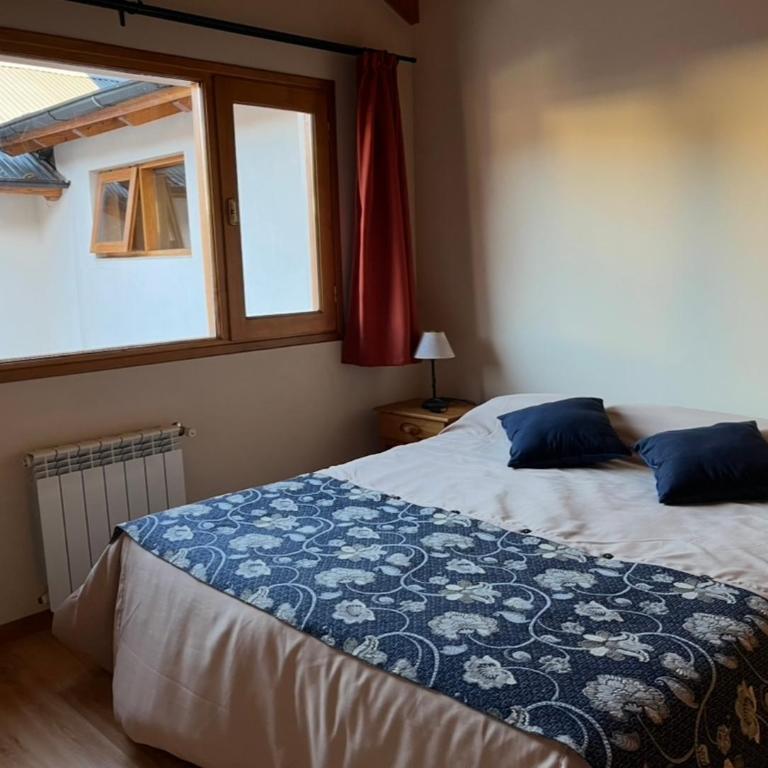 Teros Sma - Three-Bedroom Apartment - 1