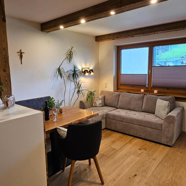 Appartement Franzls Altenmarkt im Pongau - Appartement 1 Chambre - 2