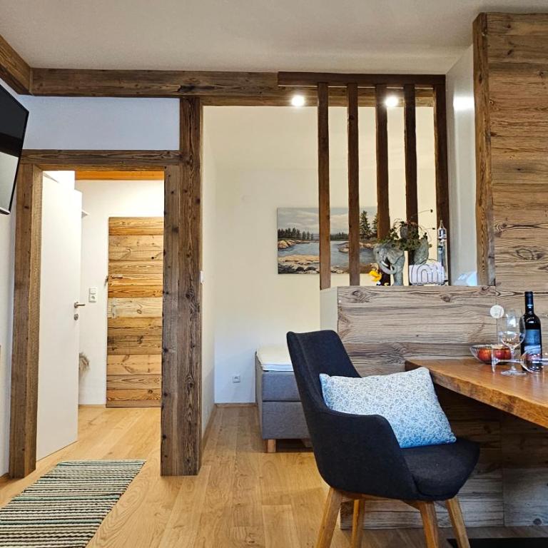 Appartement Franzls Altenmarkt im Pongau - Appartement 1 Chambre - 1