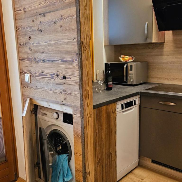 Appartement Franzls Altenmarkt im Pongau - Appartement 1 Chambre - 9