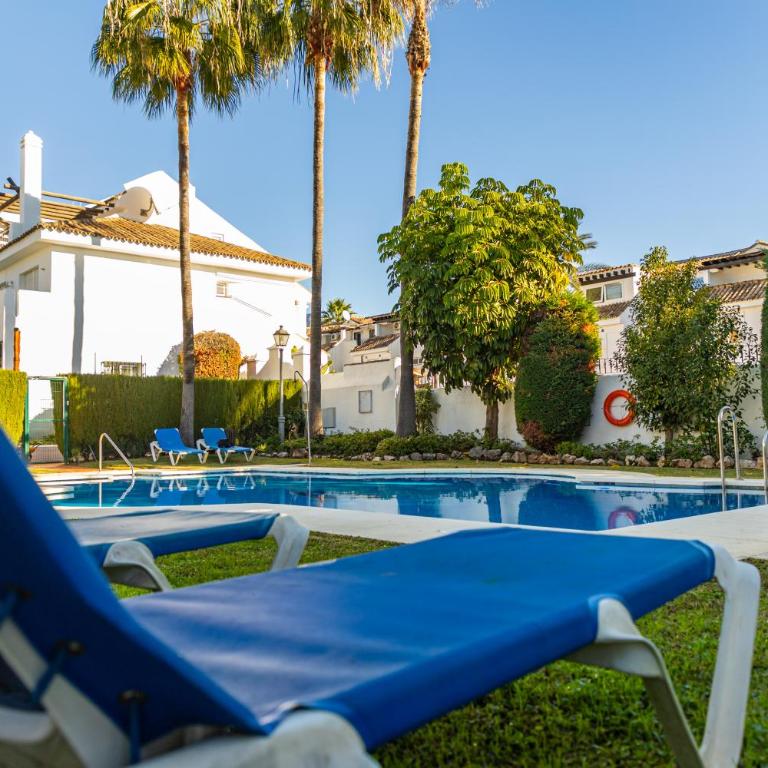 Serenity Luxury Private Residence near Puerto Banús - Casa de 4 dormitorios - 76
