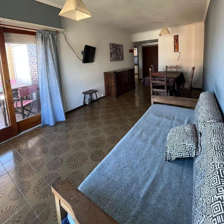 Vista al mar, Ubicación ideal Cochera y parrillas - Torrejon - One-Bedroom Apartment - 1