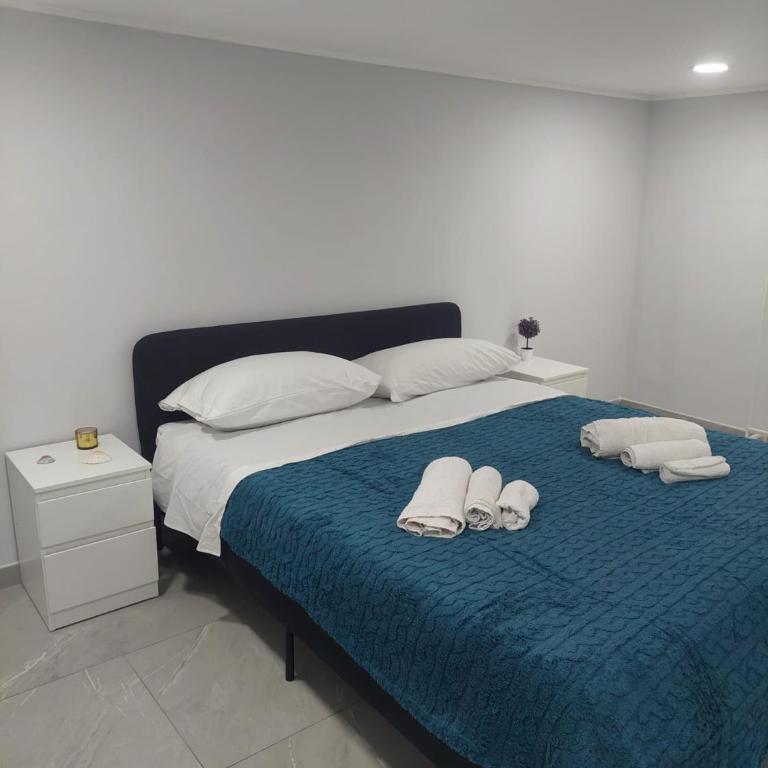 Leo Homestay - Appartamento con 2 Camere da Letto - 7