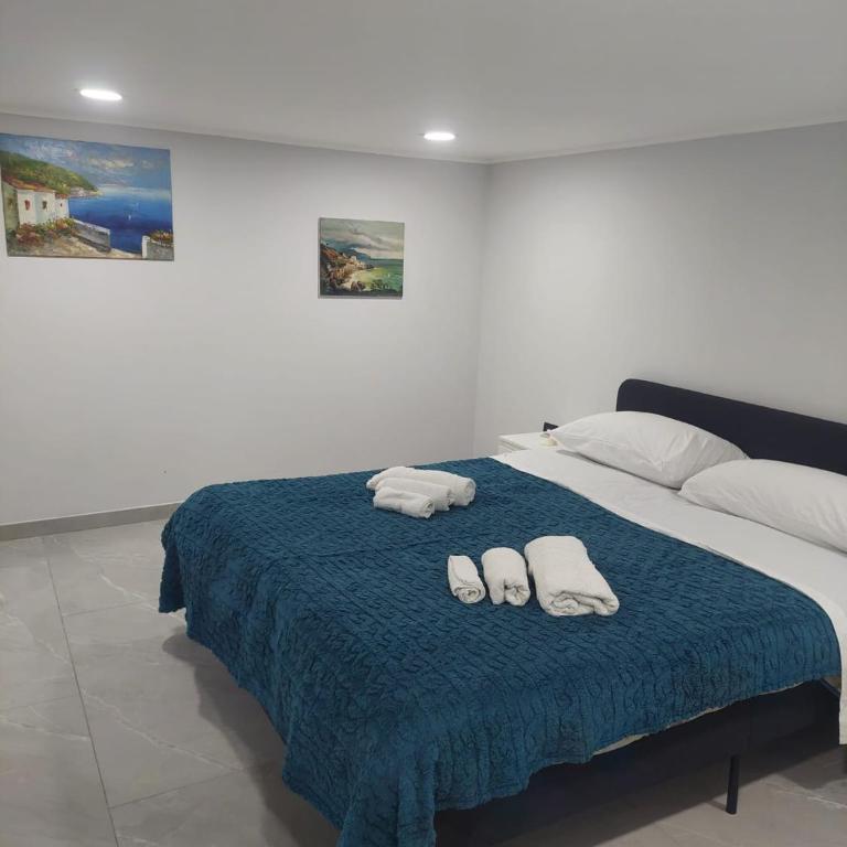Leo Homestay - Appartamento con 2 Camere da Letto - 8