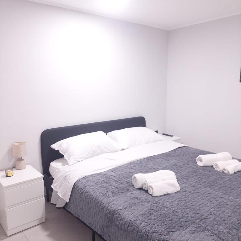 Leo Homestay - Appartamento con 2 Camere da Letto - 10