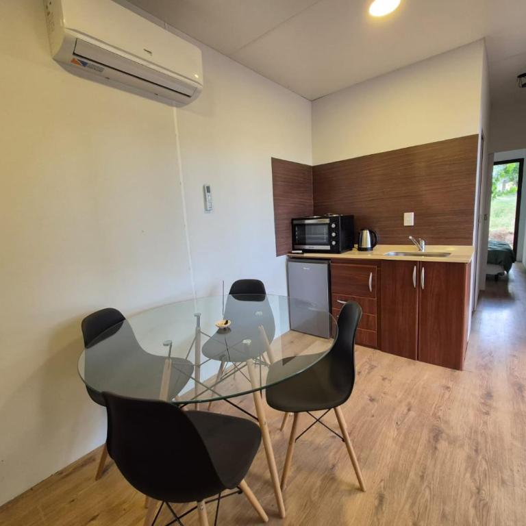 Container House - Chalet de 2 dormitorios - 34
