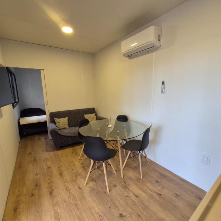 Container House - Chalet de 2 dormitorios - 33