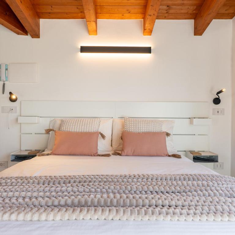 Loft Park & Rail Private Parking included - Appartamento con 1 Camera da Letto - 18