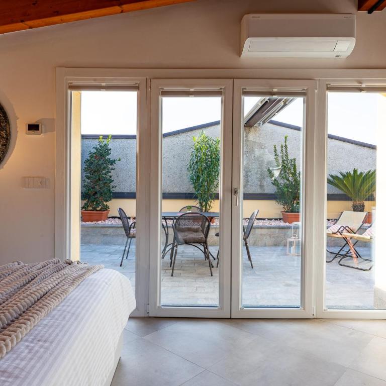 Loft Park & Rail Private Parking included - Appartamento con 1 Camera da Letto - 16