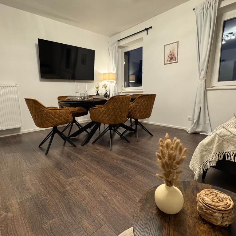 NEW Proud Stay Augsburg Historisches Viertel - Apartamento de 2 dormitorios - 23