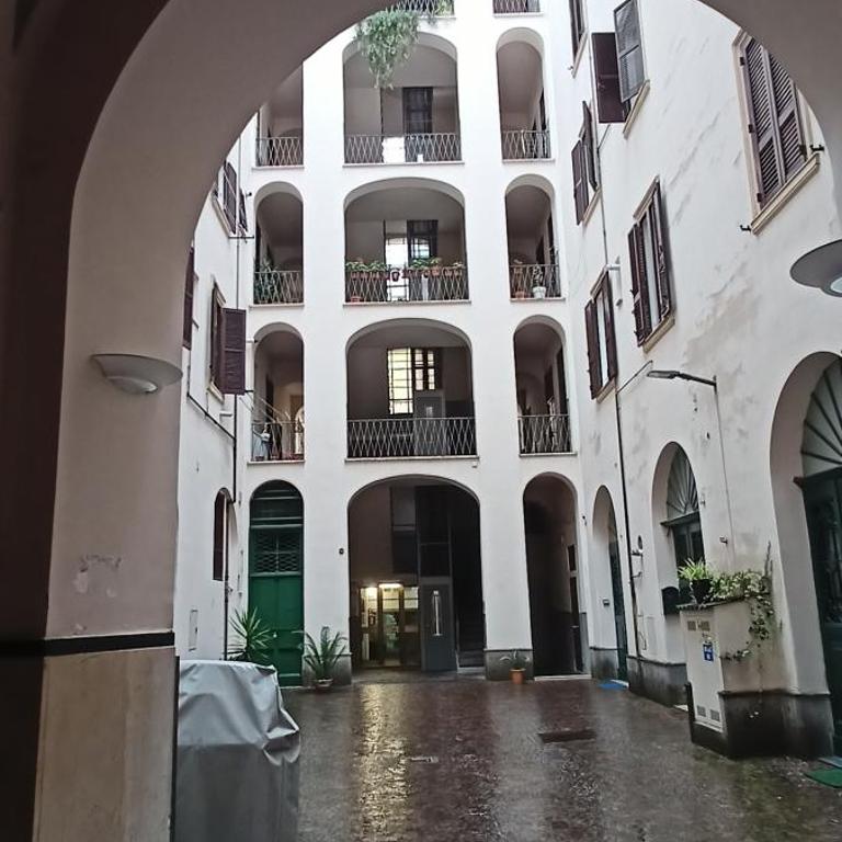 MURA DI PRATI - Spazioso appartamento per 8 a San Pietro - Appartamento con 3 Camere da Letto - 55