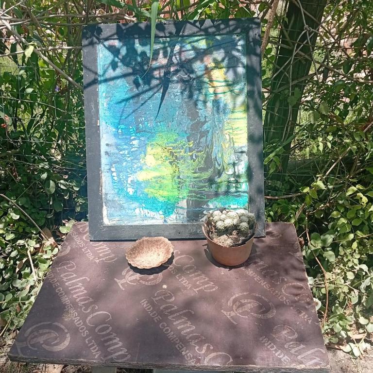 Casa Prana - Habitación Doble - 16