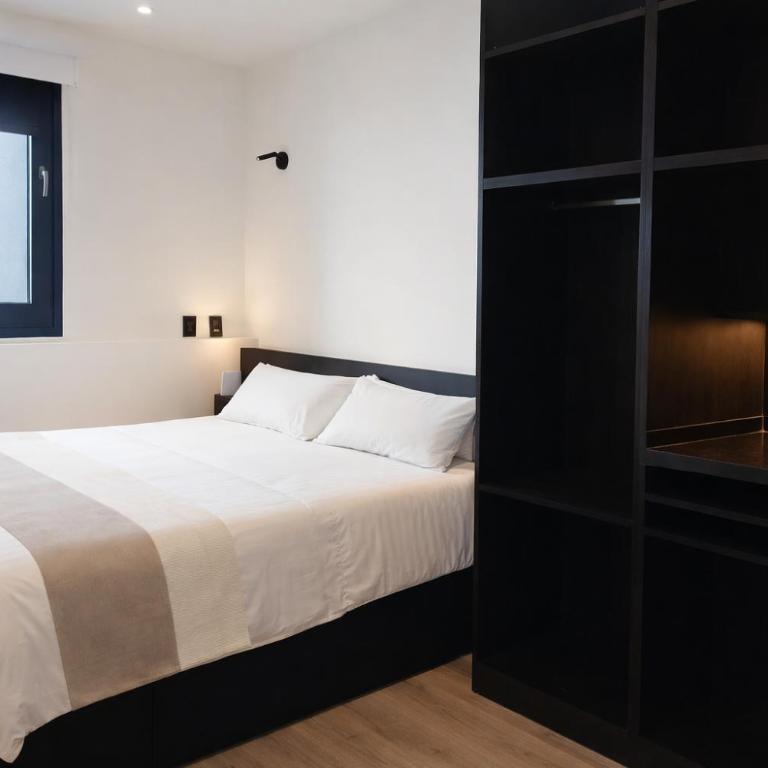 BA Millenium - Habitación Estándar - 1 cama grande - 3