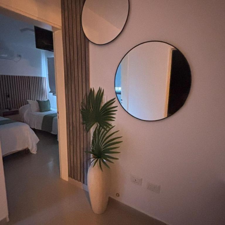 CASA LG carlos paz - Casa de 3 dormitorios - 7