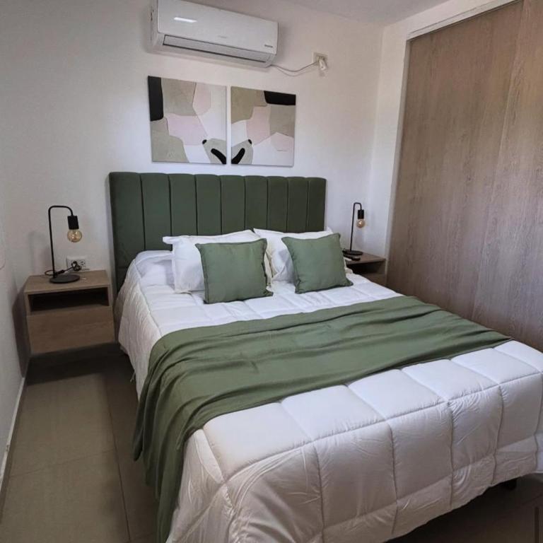 CASA LG carlos paz - Casa de 3 dormitorios - 15