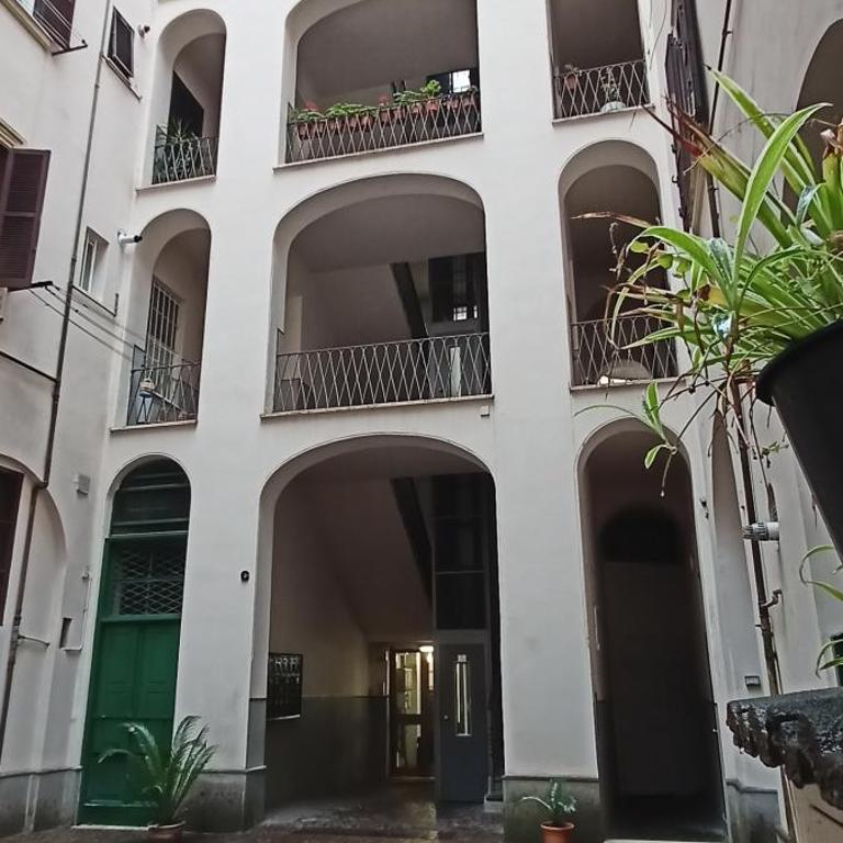 MURA DI PRATI - Spazioso appartamento per 8 a San Pietro - Appartamento con 3 Camere da Letto - 56