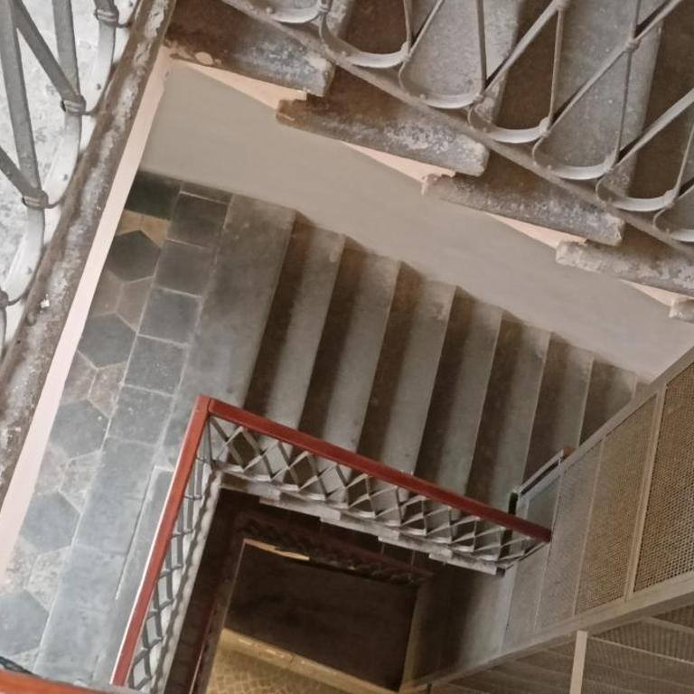 MURA DI PRATI - Spazioso appartamento per 8 a San Pietro - Appartamento con 3 Camere da Letto - 57