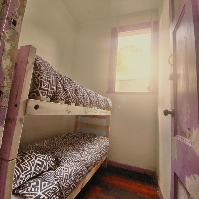 La Mancha Art Hostel - Twin Room - 1