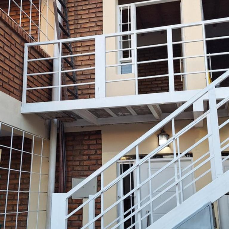 Nuevo departamento Milena 3 - Apartamento de 2 dormitorios - 15