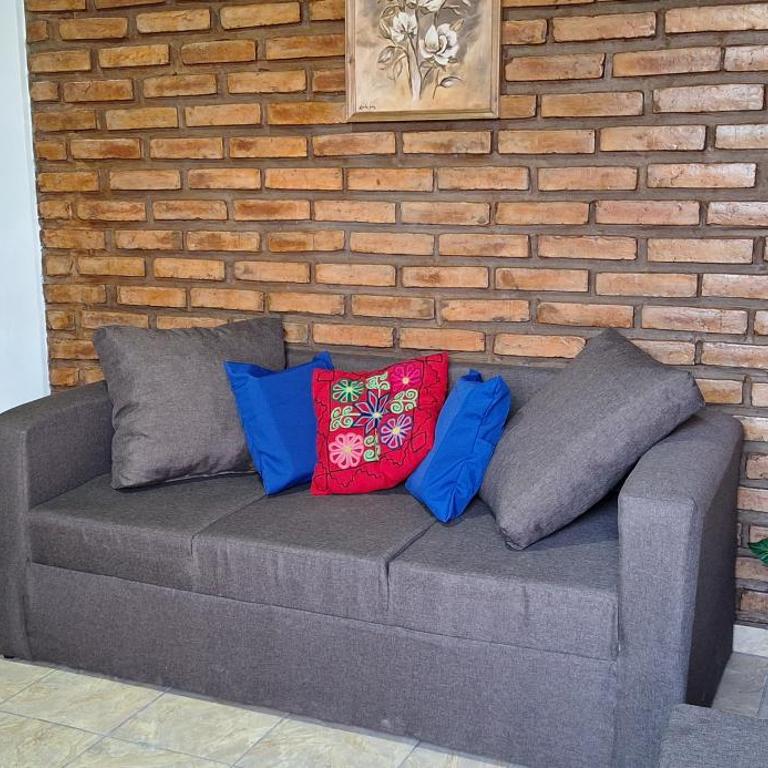 Nuevo departamento Milena 3 - Two-Bedroom Apartment - 1