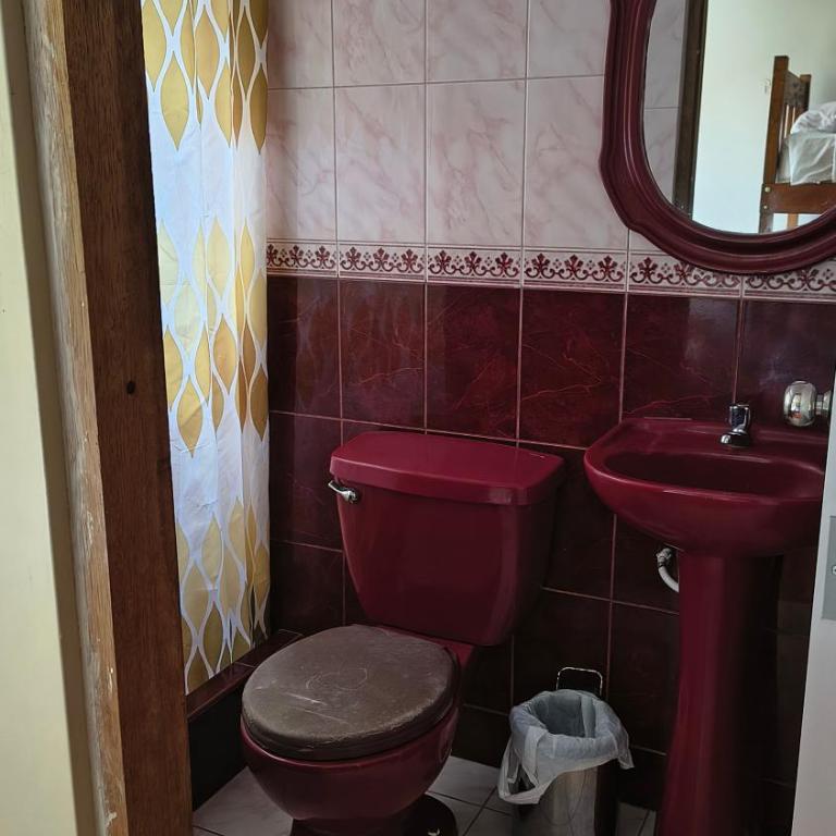 ECO ART Best view Machu Picchu - Habitación Triple Económica - 3