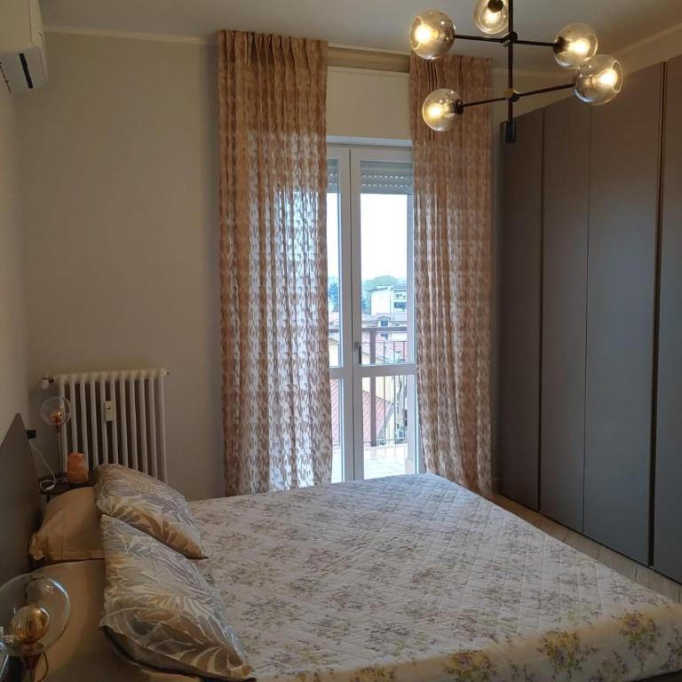 Bilocale Comfort per Olimpiadi Fiera e Centro - One-Bedroom Apartment - 3