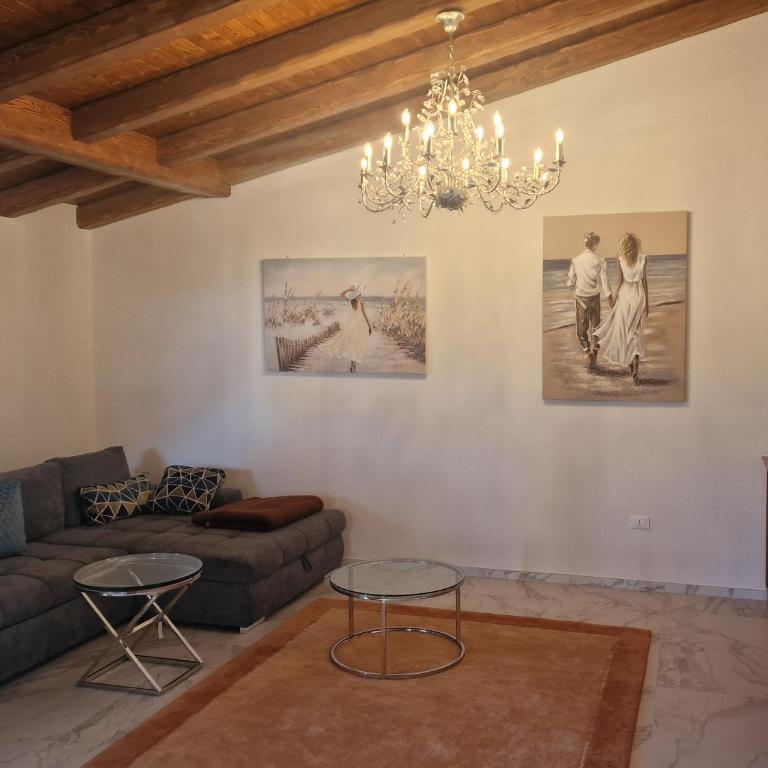 Casa Toni, Villasimius - Two-Bedroom Apartment - 36