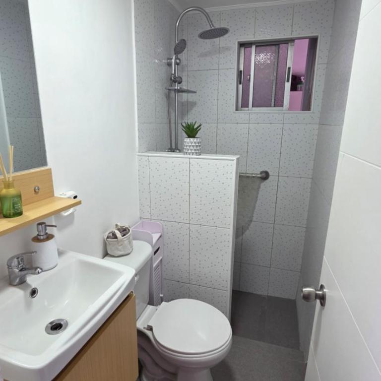 Casa sindempart - One-Bedroom House - 2
