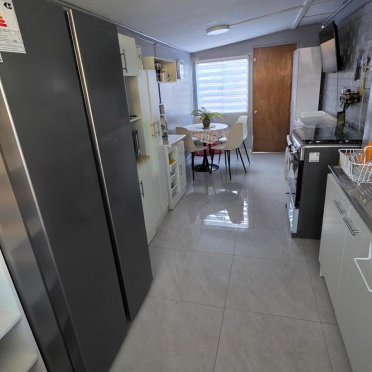 Casa sindempart - One-Bedroom House - 3