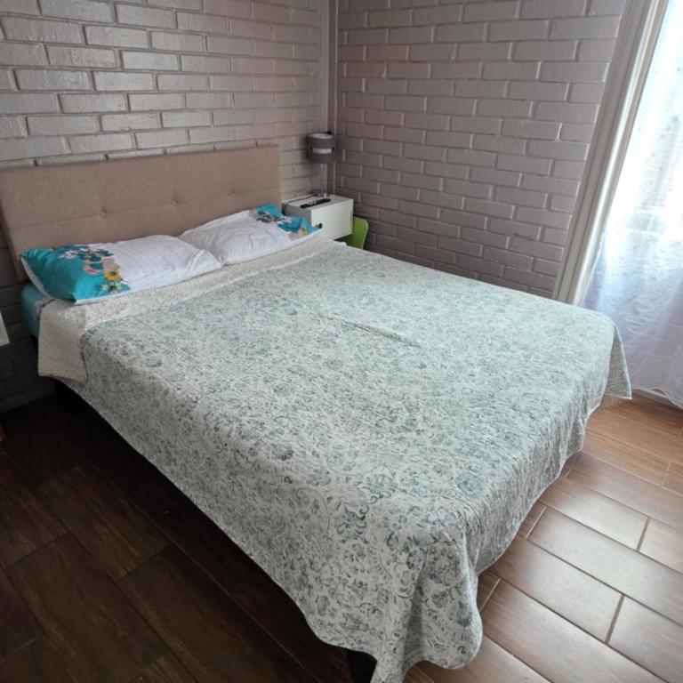 Casa sindempart - One-Bedroom House - 5