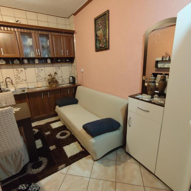 Apollon home apartments - Classic Apartment - 1