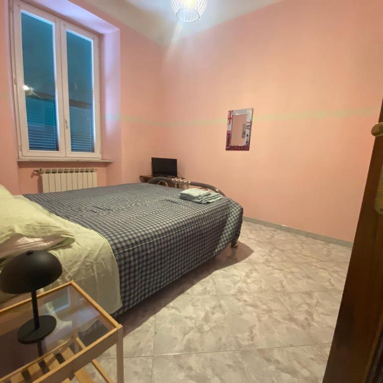 Bed'n Fast Savona - Appartamento - 7
