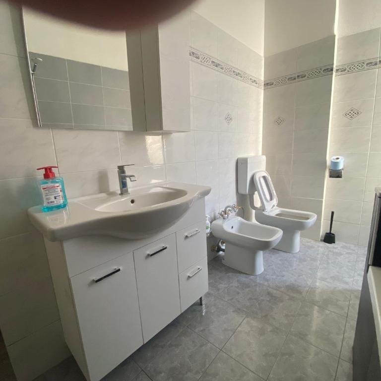 Bed'n Fast Savona - Appartamento - 20