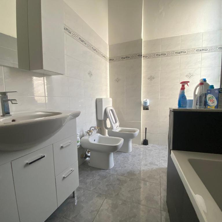 Bed'n Fast Savona - Appartamento - 22
