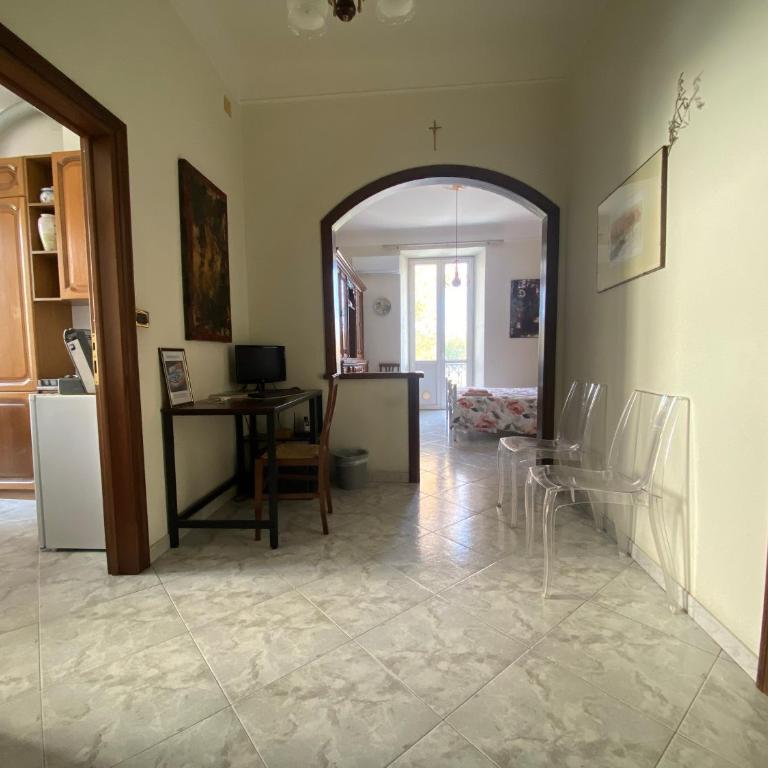 Bed'n Fast Savona - Appartamento - 10