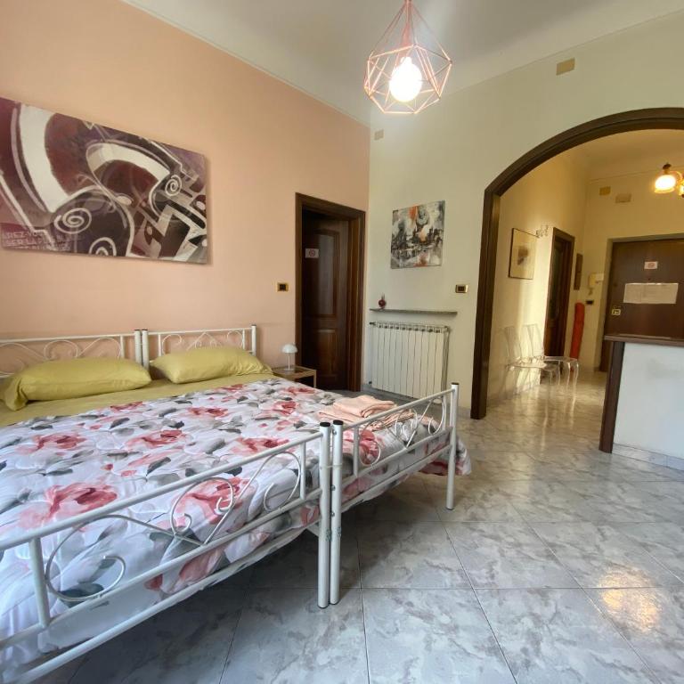 Bed'n Fast Savona - Appartamento - 11