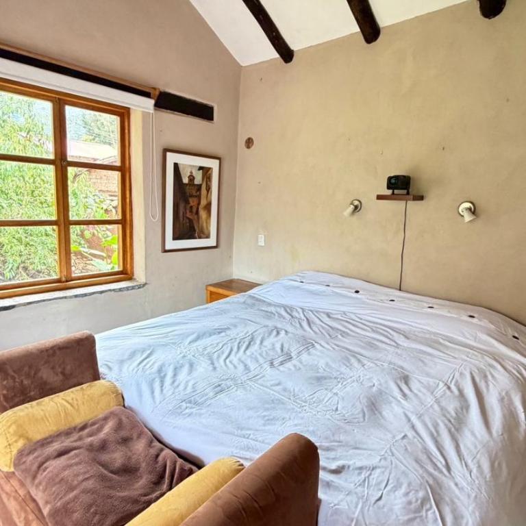 Casa Munay - Two-Bedroom House - 8