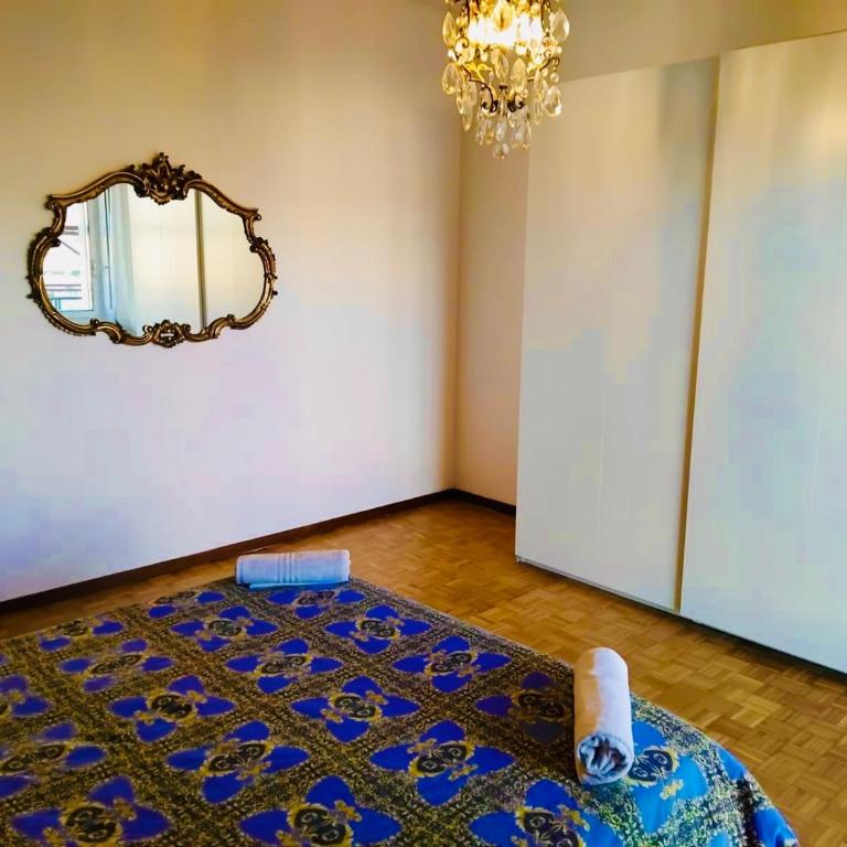 Charming Central Relais - Appartamento con 1 Camera da Letto - 6