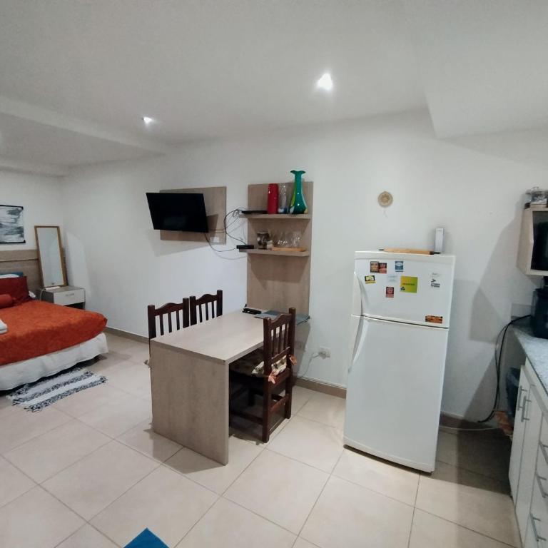 Refugio Sureño departamento completo centrico wifi - Apartamento de 1 dormitorio - 2