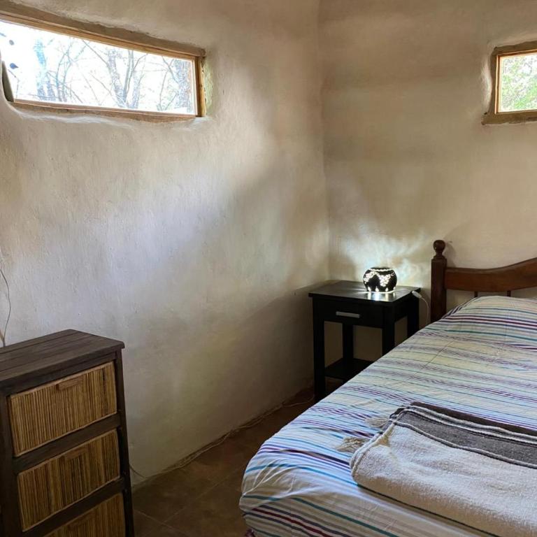 Icho's mud house - Chalet de 1 dormitorio - 7