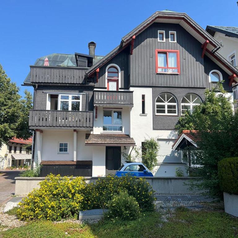 Strömbergs Merle - Superior Apartment mit Sauna - 2