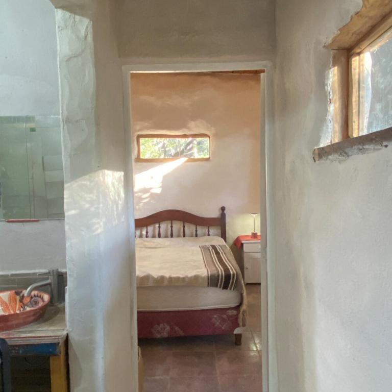 Icho's mud house - Chalet de 1 dormitorio - 11
