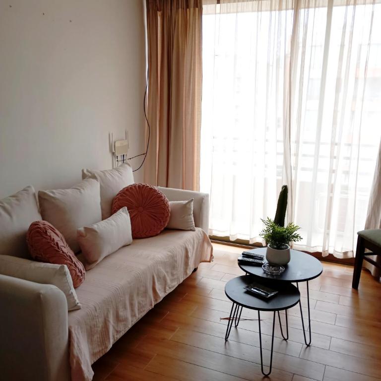 Departamento a pasos playa la herradura - Apartamento de 3 dormitorios - 9