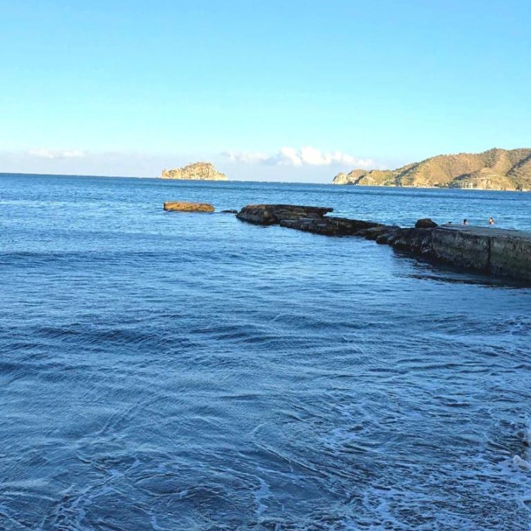 CORAL612 Apto en Santa Marta cerca al mar - Apartamento de 1 dormitorio - 10