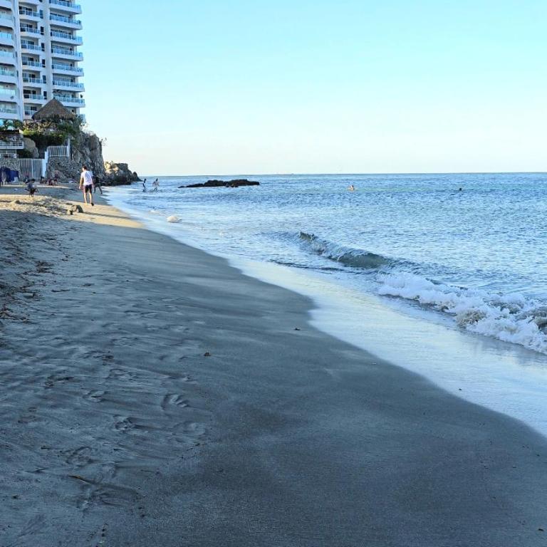 CORAL612 Apto en Santa Marta cerca al mar - Apartamento de 1 dormitorio - 13