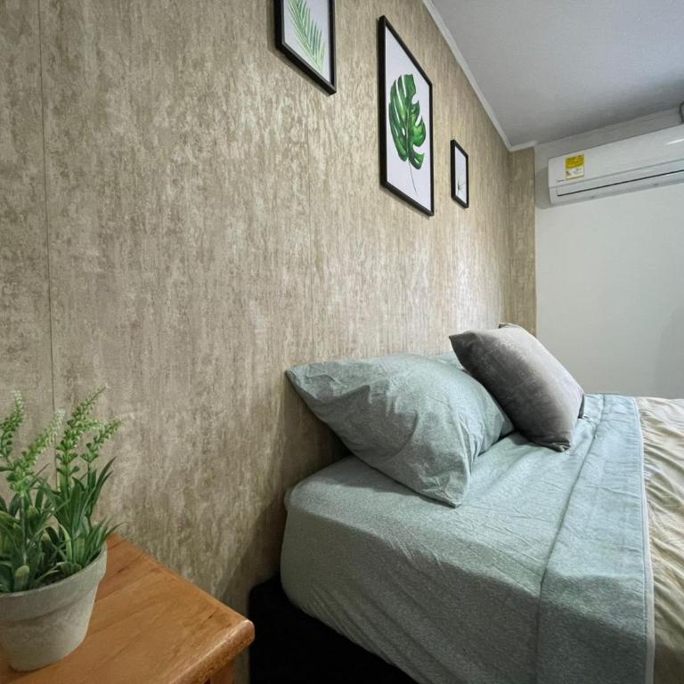 Posada Kotnat - Double Room - 8